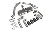 AUDI S3 SALOON 8V FACELIFT GPF MODEL 2019 - 2020 - (GPF-Back)