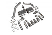 AUDI S3 SALOON 8V FACELIFT GPF MODEL 2019 - 2020 - (GPF-Back)