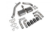 AUDI S3 SALOON 8V FACELIFT GPF MODEL 2019 - 2020 - (GPF-Back)