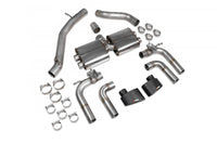 AUDI S3 SALOON 8V FACELIFT GPF MODEL 2019 - 2020 - (GPF-Back)