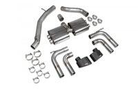 AUDI S3 SALOON 8V FACELIFT GPF MODEL 2019 - 2020 - (GPF-Back)