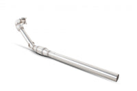 AUDI TT S MK2 2008 - 2014 - (Turbo-Downpipe)