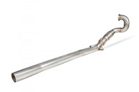 AUDI TT MK3 2.0TFSI QUATTRO NON GPF MODEL 2014 - 2019 - (Turbo-Downpipe)