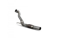 AUDI TT MK1 QUATTRO (225) 1998 - 2005 - (Turbo-Downpipe)
