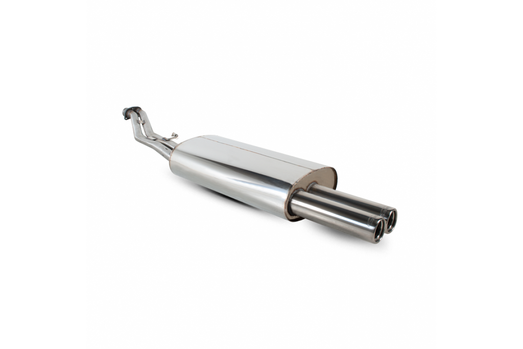 BMW E30 325 88-91 INCL CABRIO & TOURING 1988 - 1991 - (Half System)