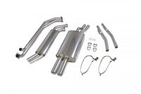 BMW E30 325 88-91 INCL CABRIO & TOURING 1989 - 1991 - (Full System)