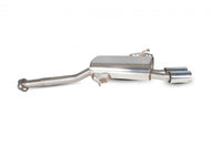 BMW E90/E91/E92 325/328/330 (FEB 07 - 13) 2007 - 2013 - (Rear Silencer)