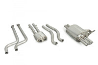 BMW Z4 E85 & E86 2006 - 2009 - (Cat-Back)