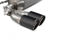 BMW F87 M2 NON GPF MODEL 2016 - 2018 - (Cat-Back)