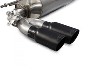 BMW F87 M2 NON GPF MODEL 2016 - 2018 - (Cat-Back)