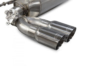 BMW F87 M2 NON GPF MODEL 2016 - 2018 - (Cat-Back)