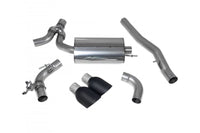 BMW M135I F40 2020 - 2022 - (GPF-Back)