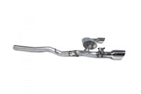 BMW M135I F40 2020 - 2022 - (GPF-Back)