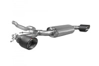 BMW 128TI F40 GPF MODEL 2021 - 2022 - (GPF-Back)