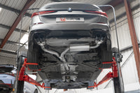 BMW M235I XDRIVE 2019 - 2022 - (GPF-Back)