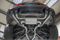 BMW X3M 2019 - 2022 - (Half System)