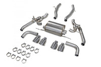 BMW X3M 2019 - 2022 - (Half System)