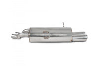BMW E46 320/325/330 2000-2006 2000 - 2006 - (Rear Silencer)