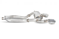 BMW E90/E92 M3 2007 - 2013 - (Half System)