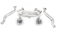 BMW E90/E92 M3 2007 - 2013 - (Half System)