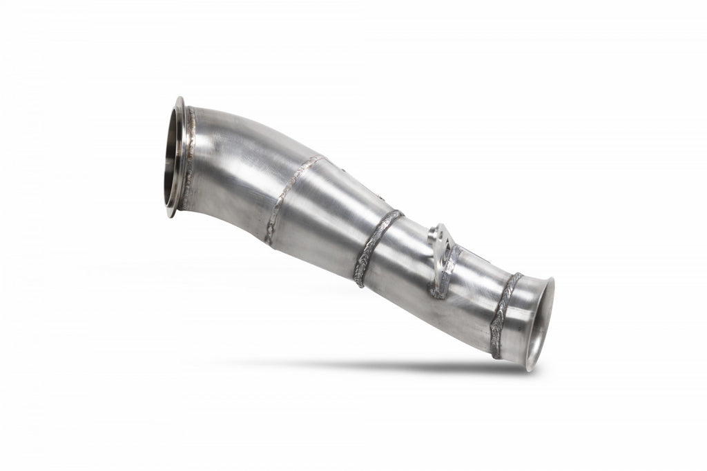 BMW M135I POST JUNE 2013 - 2015 2013 - 2015 - (Turbo-Downpipe)