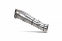 BMW M135I POST JUNE 2013 - 2015 2013 - 2015 - (Turbo-Downpipe)
