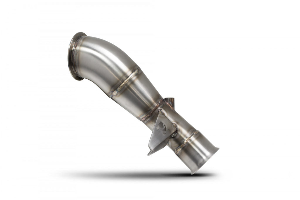 BMW F87 M2 NON GPF MODEL 2016 - 2018 (Turbo Downpipe)