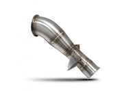 BMW F87 M2 NON GPF MODEL 2016 - 2018 (Turbo Downpipe)