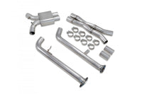 BMW G80 M3 GPF MODEL INCL COMPETITION & XDRIVE 2021 - 2022 - (GPF Delete)