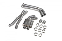 BMW X3M 2019 - 2022 - (GPF Delete)