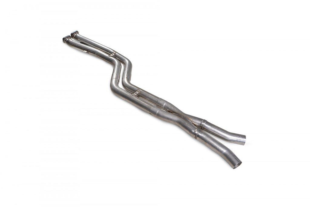 BMW X3M 2019 - 2022 - (GPF Delete)