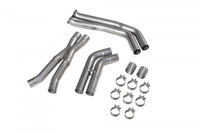 BMW X3M 2019 - 2022 - (GPF Delete)