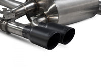 BMW M3/M4 F82 F83 NON GPF MODEL 2014 - 2018 - (Cat-Back)