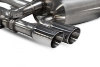 BMW M3/M4 F82 F83 NON GPF MODEL 2014 - 2018 - (Cat-Back)