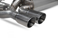 BMW F87N M2 COMPETITION 2018 - 2022 - (Half System)