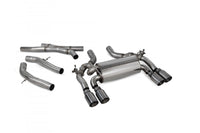 BMW F87N M2 COMPETITION 2018 - 2022 - (Half System)