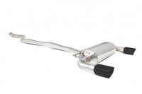 BMW M235I 2014 - 2016 - (Cat-Back)