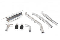 BMW M235I 2014 - 2016 - (Cat-Back)