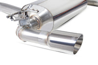 BMW M235I 2014 - 2016 - (Cat-Back)