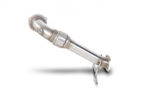 FORD MONDEO 2.5 TURBO HATCHBACK 2007 - 2011 - (Turbo-Downpipe)