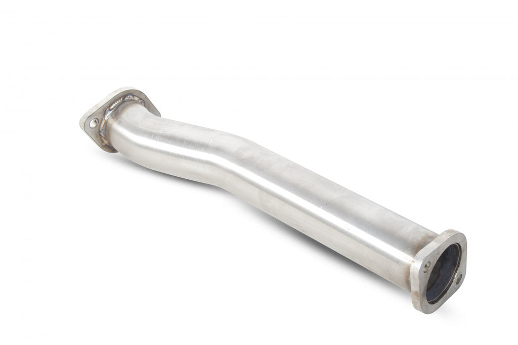 FORD MONDEO 2.5 TURBO HATCHBACK 2007 - 2011 - (Sports/De-cat)