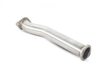 FORD MONDEO 2.5 TURBO HATCHBACK 2007 - 2011 - (Sports/De-cat)