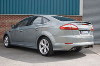 FORD MONDEO 2.5 TURBO HATCHBACK 2007 - 2011 (Cat-Back)