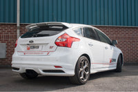 FORD FOCUS ST250 HATCH MK3 2012 - 2019 (Cat-Back)