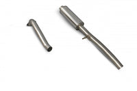 FORD MK7 FIESTA 1.0T 100,125 & 140 PS ECOBOOST 2013 - 2017 - (Upgrade Kit)