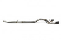 FORD FOCUS RS MK3 2016 - 2019 (Cat-Back)