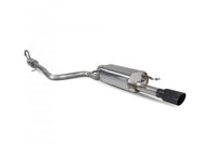 FORD MK8 1.0T ECOBOOST FIESTA ST-LINE NON GPF MODEL 2017 - 2019 (Cat-Back)