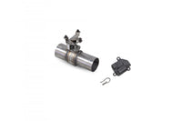 FORD MK8 /MK8.5 FIESTA ST - POST SEPTEMBER 2020 2020 - 2022 - (Valve Upgrade Kit)