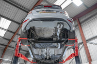 FORD MK7.5 FIESTA ST 180 / 200 2013 - 2017 - (Predator Cat-Back)