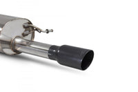 FORD MK8 1.0T ECOBOOST FIESTA ST-LINE NON GPF MODEL 2017 - 2019 - (Rear Silencer)